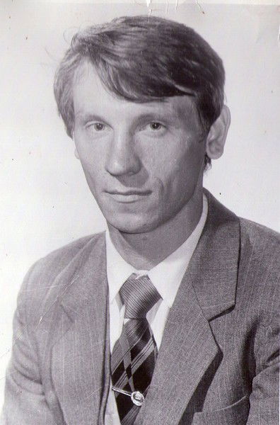 Юрий Нестеренко