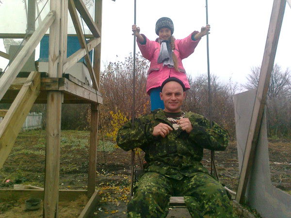 Андрей Казорин