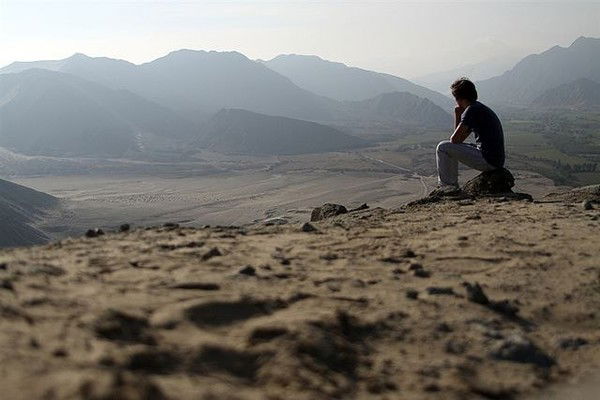 Виталий Горбачев