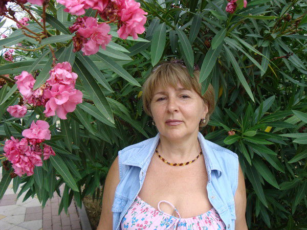 Ираида Милютина