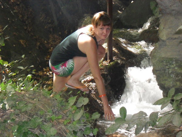 Марина Сатенаева