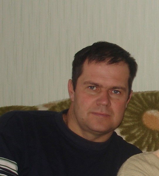 Евгений Гильдерман