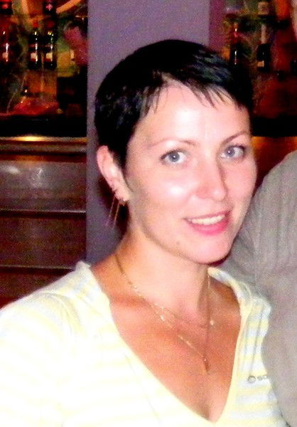 Света Шавырина