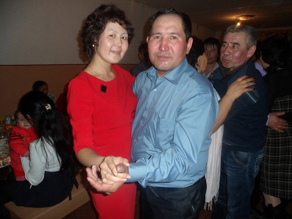 Гульнар Жусупова