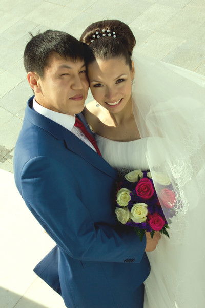 Камила Сулейменова