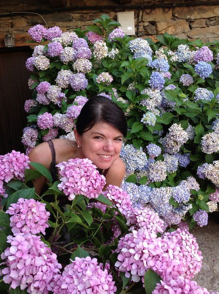 Леся Демочко