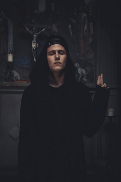 Настя Тушенцова