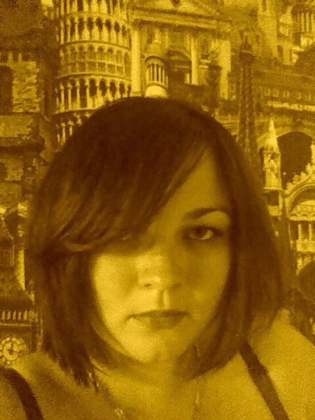 Евгения Хроменкова