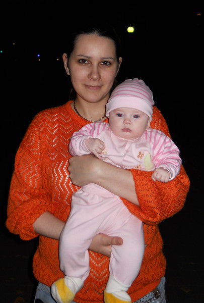 Анна Кондрацкая