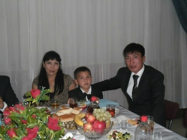 Галымжан Аташбек