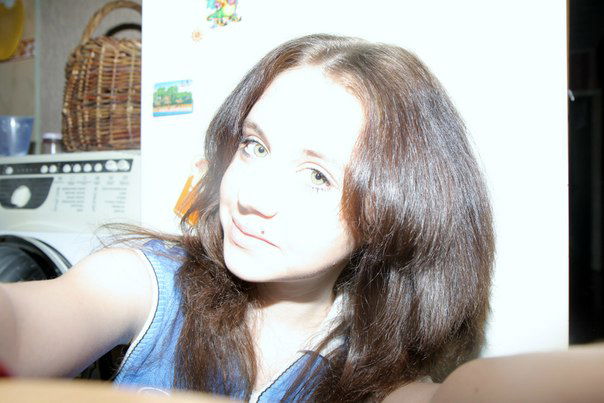 Валерия Борцова