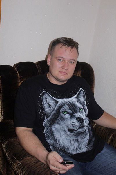 Виталий Куликов