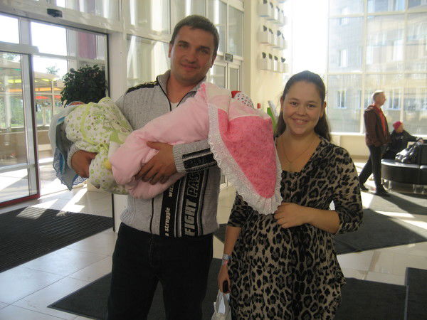 Галина Белы