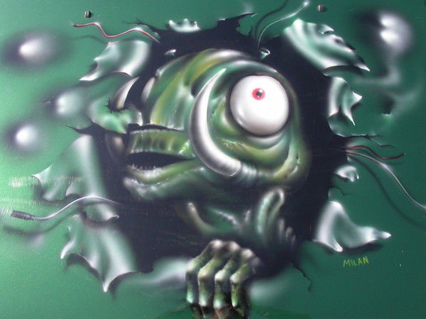 Владислав Лищук