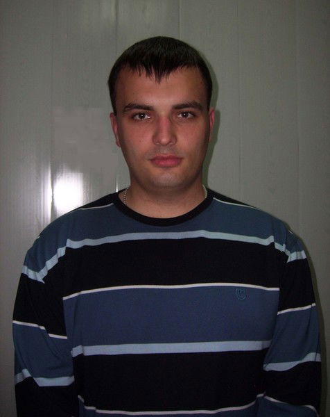 Максим Филиппов