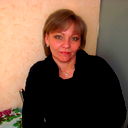 Ирина Пивоварова