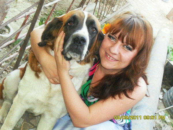 Любовь Мизонова