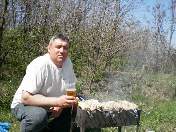 Александр Топузанов