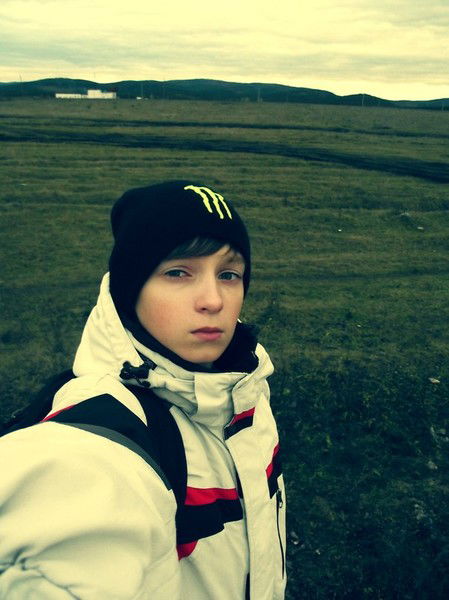 Арсений Цейц