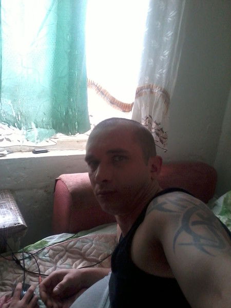 Роман Леонтьев