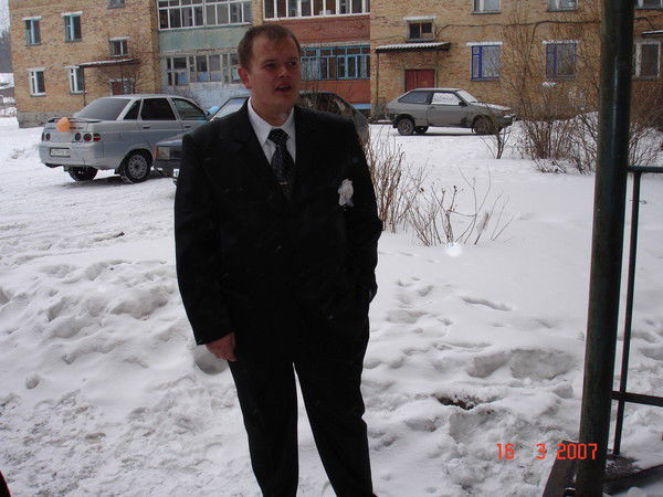 Илья Боярский