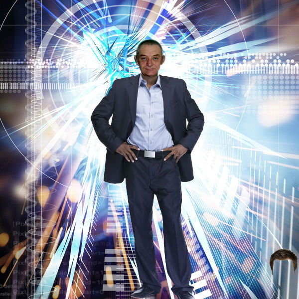 Геннадий Синицын