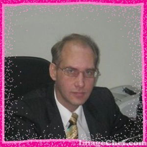 Евгений Осипов