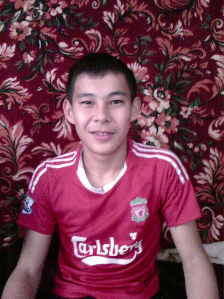 Дидар Танатов