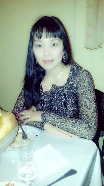 Айсауле Биржанова