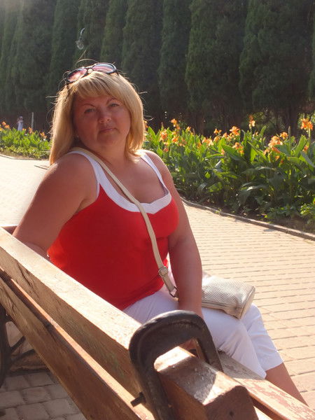 Елена Скворцова