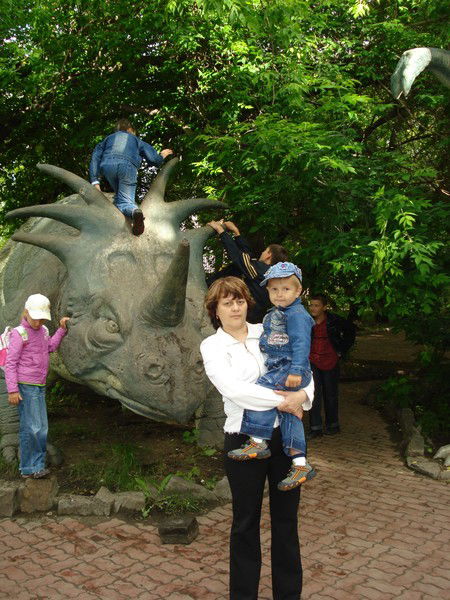 Фаина Нестерова