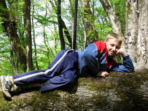 Максим Коротовских