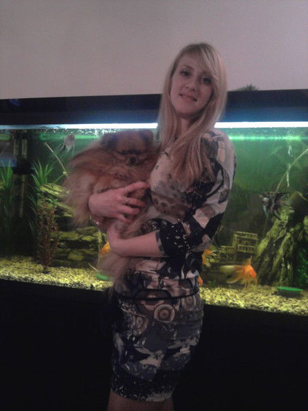 Надежда Сорокина