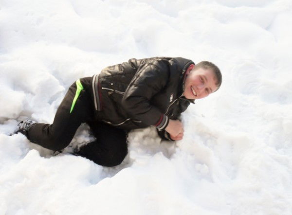 Вовка Кольцов