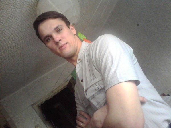 Денис Комалев