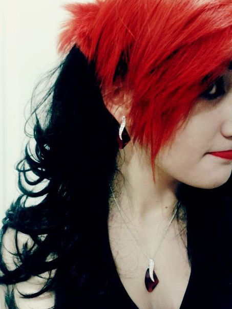 Диана Самусева