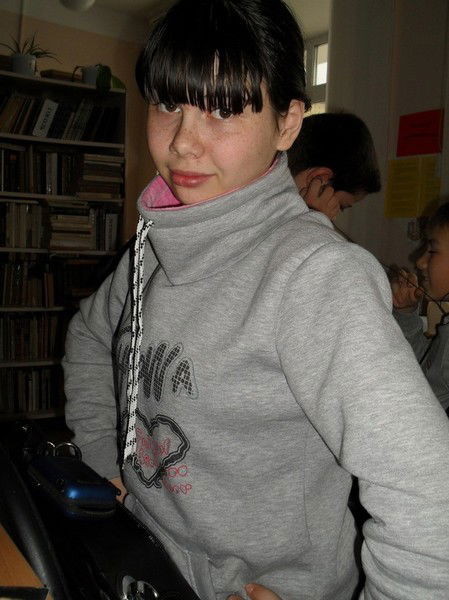 Дарья Галкина