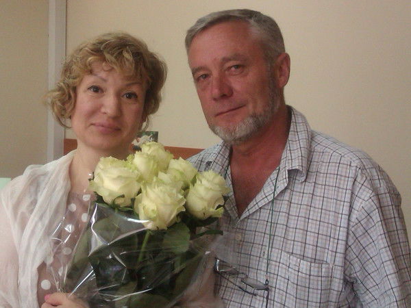 Лариса Иванова