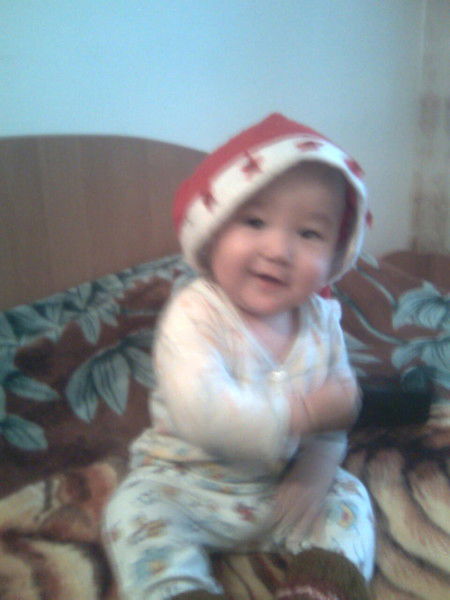 Рустем Токантай