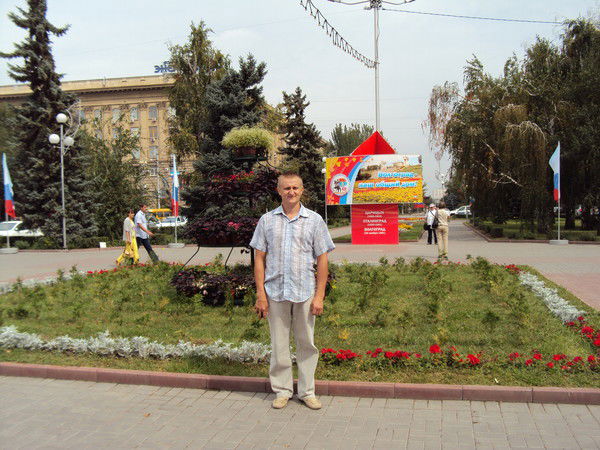 Андрей Коваленко