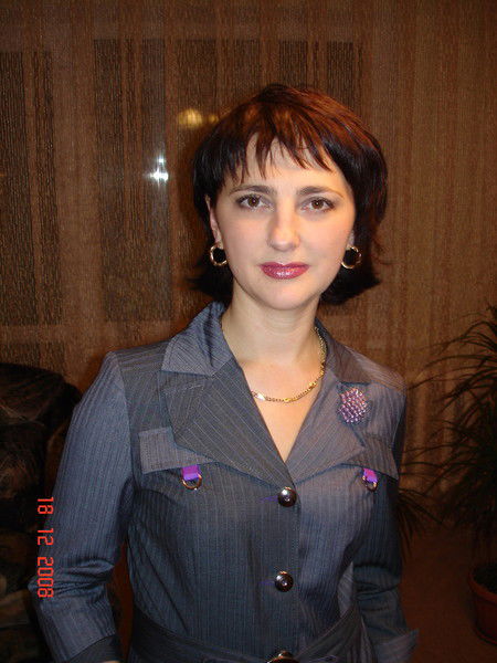 Рената Икрамова