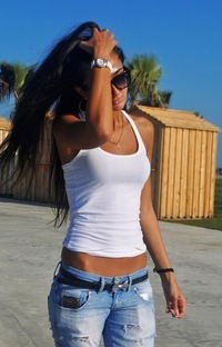 Валерия Нургулеева