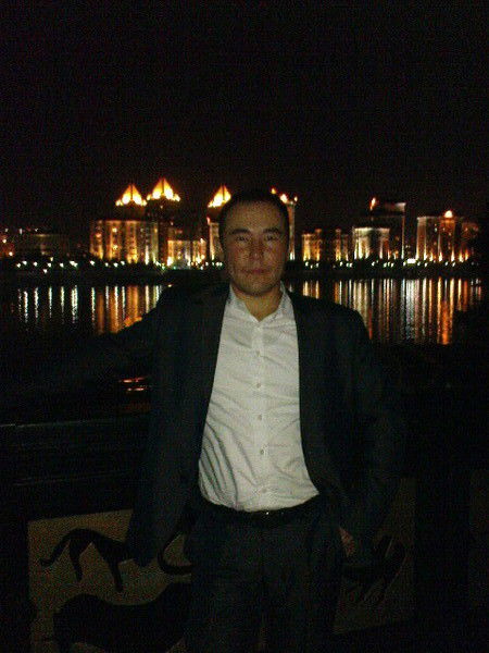 Болат Таскумбаев