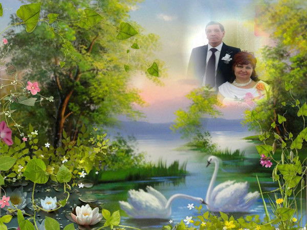 Ольга Абрамова