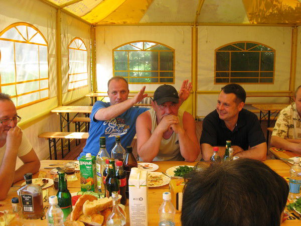 Алексей Седов