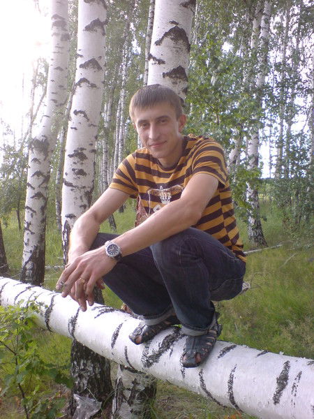 Вадим Новосельцев