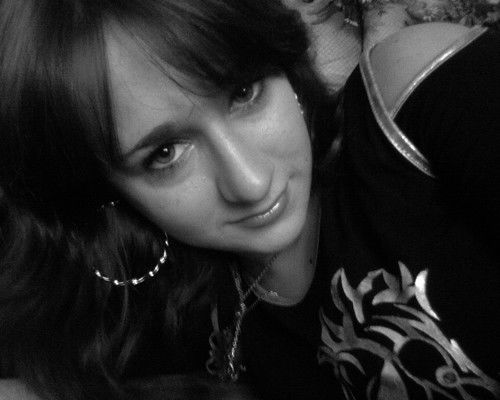 Анна Андреевна