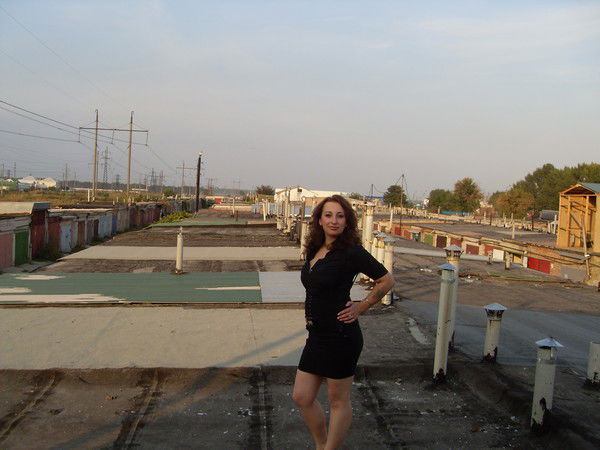 Наташа Фещук