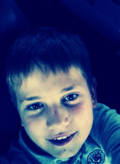 Ростик Воронов