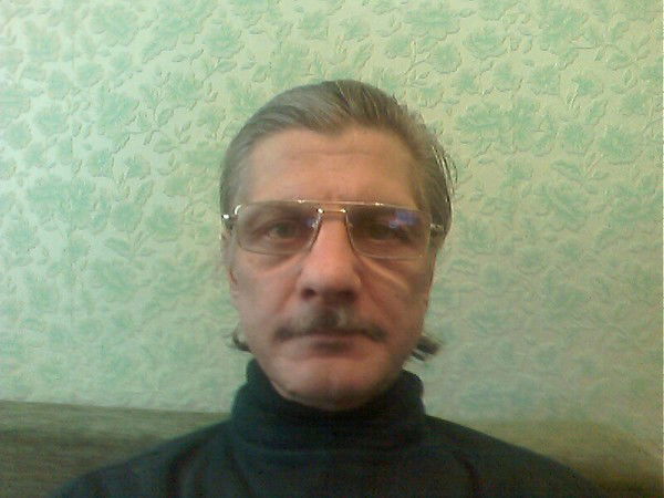 Виталий Усачев